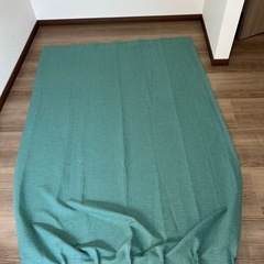 カーテン、レースセット(ニトリ、210cm)