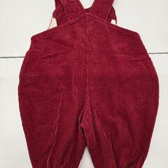 サロペット サイズ不明の画像