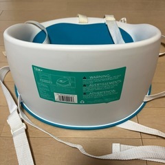 ベビーチェアの画像