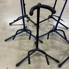ギタースタンド ×8 まとめ売り サイズ混在 バラ売り不可の画像
