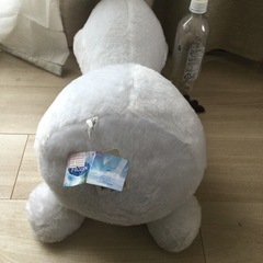 FROZEN       オラフBIGぬいぐるみの画像