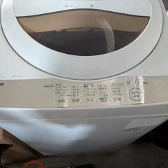 全自動洗濯機 中古の画像
