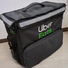 配達用カバン