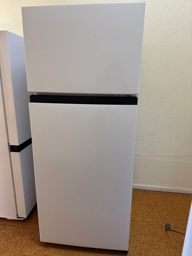 【伊那市引き取り限定】冷蔵庫