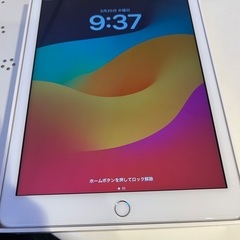 3/20 19時に新宿駅か渋谷駅で　完品　SIMフリー　iPad...