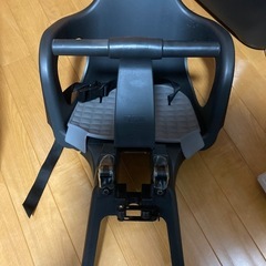 OGK技研　オージーケー技研 フロント子供のせ