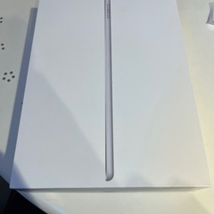 3/20 19時に新宿駅で　完品　SIMフリー　iPad（201...