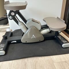 アルインコ　ステッパー FA51