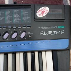 カシオトーン　CT-840の画像
