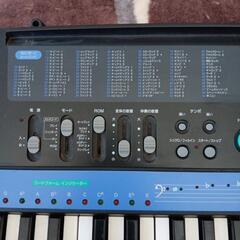 カシオトーン　CT-840の画像