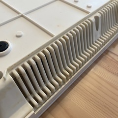 IHクッキングヒーターの画像