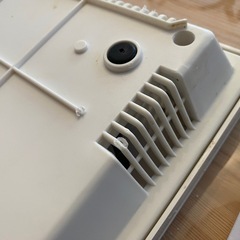 IHクッキングヒーターの画像