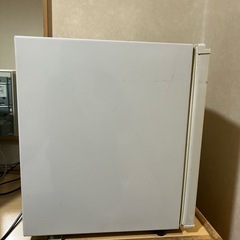 【動作良好】National（ナショナル） 冷蔵庫 NR-A3Q1-W 2003年製の画像