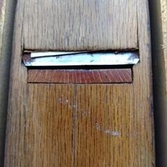 昭和レトロ　鰹節削りの画像