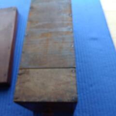 昭和レトロ　鰹節削りの画像