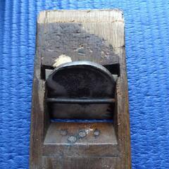 昭和レトロ　鰹節削りの画像