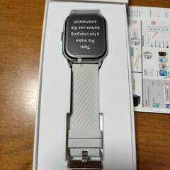 スマートウォッチの画像