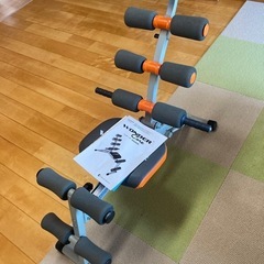 【終了】ワンダーコア　０円　差し上げます