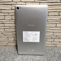 Huawei docomo dtab d-02H タブレットの画像