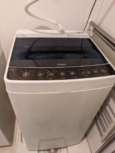 洗濯機