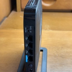 BUFFALO WiFiルーター　WSR 300HPの画像