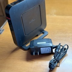 BUFFALO WiFiルーター　WSR 300HP