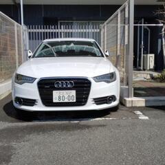 アウディ車に詳しい方いますか？