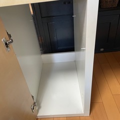 IKEA学習机　【取引先決まりました】の画像