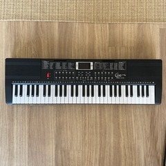 電子ピアノ/ポータルキーボード #引き取り限定
