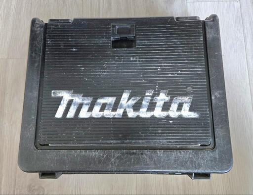 makita インパクト フルセット
