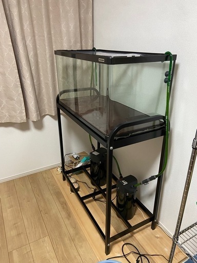 90cm水槽セット