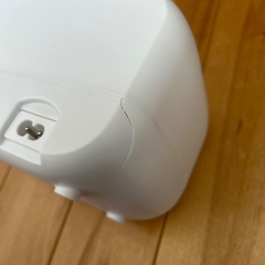 LARUTAN ミルクウォーマーの画像