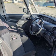 タント　車検つき　価格交渉ありの画像