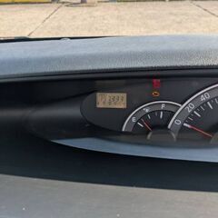 タント　車検つき　価格交渉ありの画像