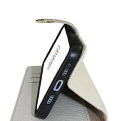 スマホケース　AQUOSsense9(未使用品)の画像