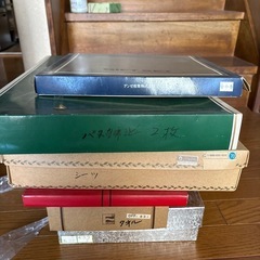 タオル、シーツなど