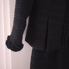 セレモニースーツ　入学式の画像