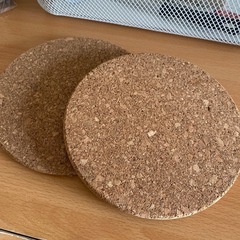 鍋敷き IKEA