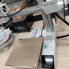 Bambu Lab A1 mini 3D使いやすい高速3Dプリン...
