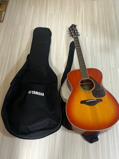 YAMAHA ギター