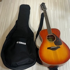 YAMAHA ギター