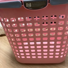洗濯かご
