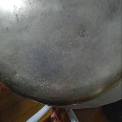 アルミ鍋の画像