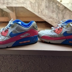AIRMAX90　エアマックス90 24.5