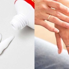 EBISU SAKURA ハンドクリームの画像