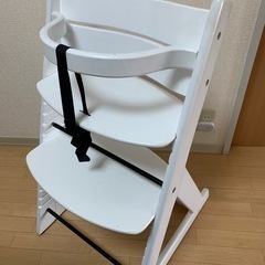 ベビーチェア