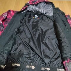 スノーウェアの画像