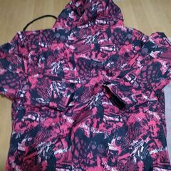 スノーウェアの画像