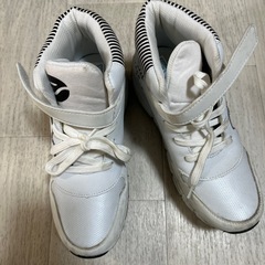 ローラーシューズ　の画像