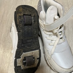 ローラーシューズ　の画像